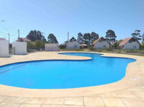 Casa Condominio en Tongoy cercano a puerto Velero